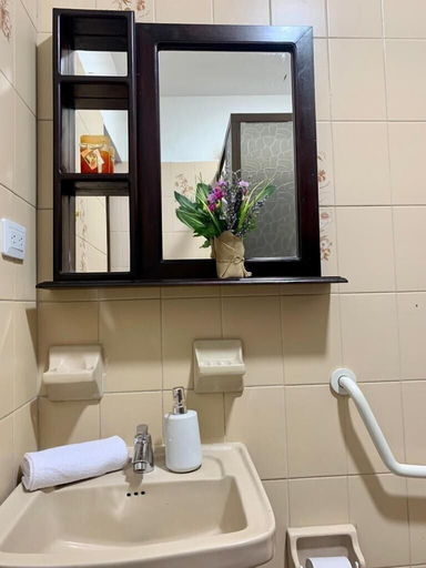 Bathroom 4, Casa Nawi, Santiago de Cali