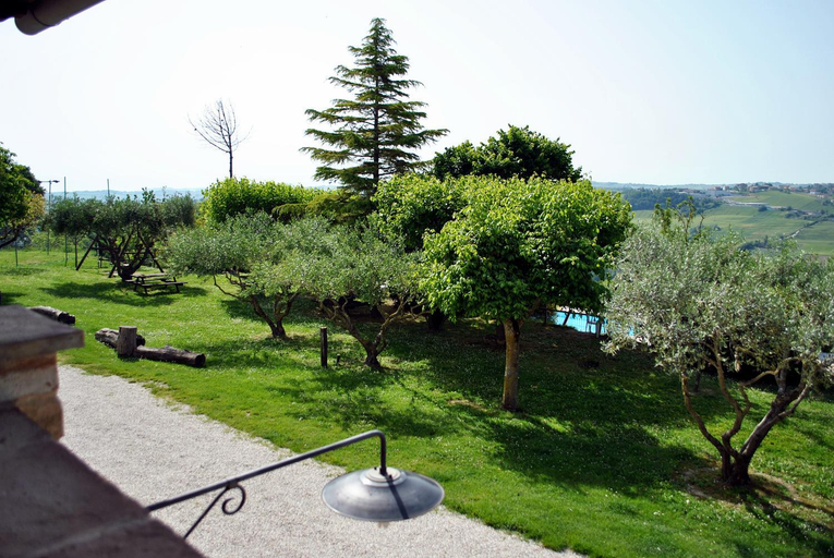 Others 5, Agriturismo Oasi Belvedere, Fermo