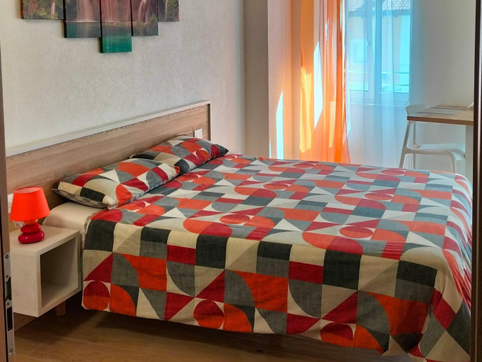 Others 5, B&B Al Portico, Trento