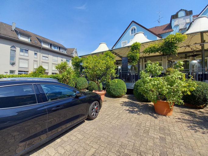 Eisberg Hotel Schwanen, Ortenaukreis