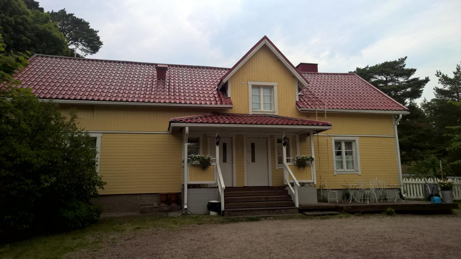 Exterior & Views 3, Majatalo Martta, Finland Proper