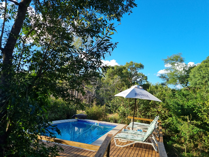 Sport & Beauty 2, Kingfisher Creek Safari Lodge, Mopani