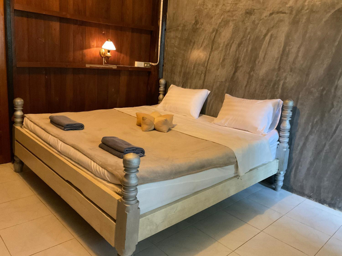 Others 3, Kwan-lah home stay, Mae Chaem