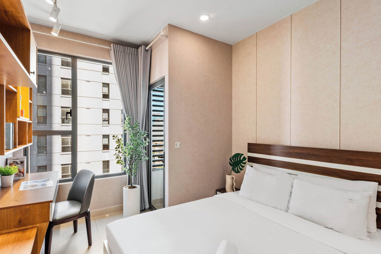 Others 5, S Lux Apartment, District 4