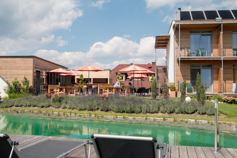 Sport & Beauty 2, Weinresidenz Sonnleitner - ADULTS ONLY, Krems an der Donau Land