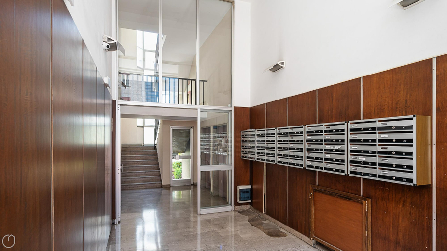 Room 5, Italianway - Napo Torriani 22 - A, Milano