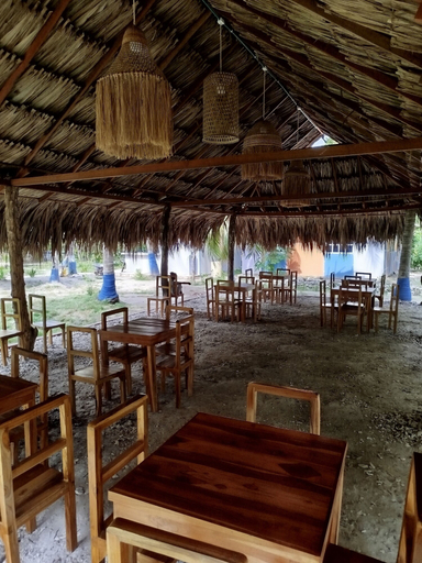 Food & Drinks 5, Hotel Coral Sand, Cartagena de Indias