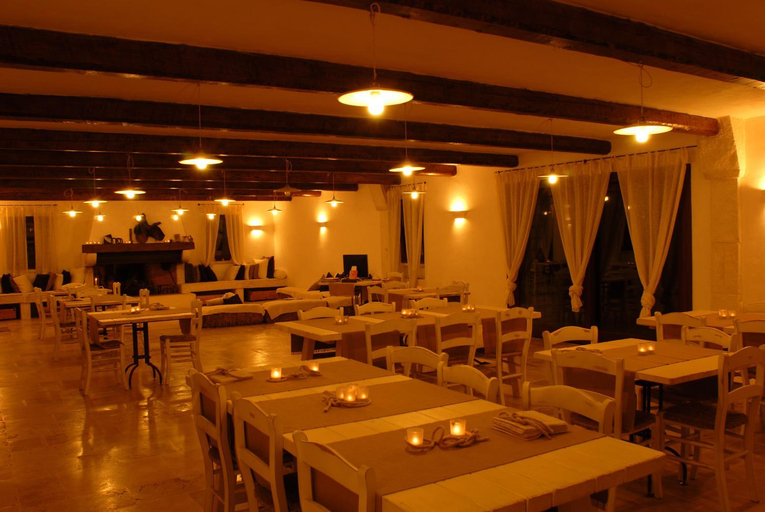 Food & Drinks 4, Agriturismo Iazzo Scagno, Taranto