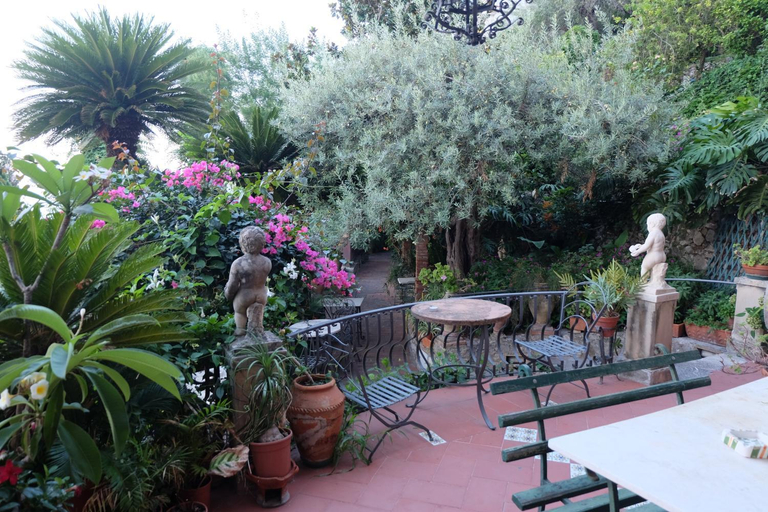 Others 5, Hotel Villa Nettuno, Messina