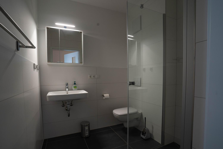 Bathroom 11