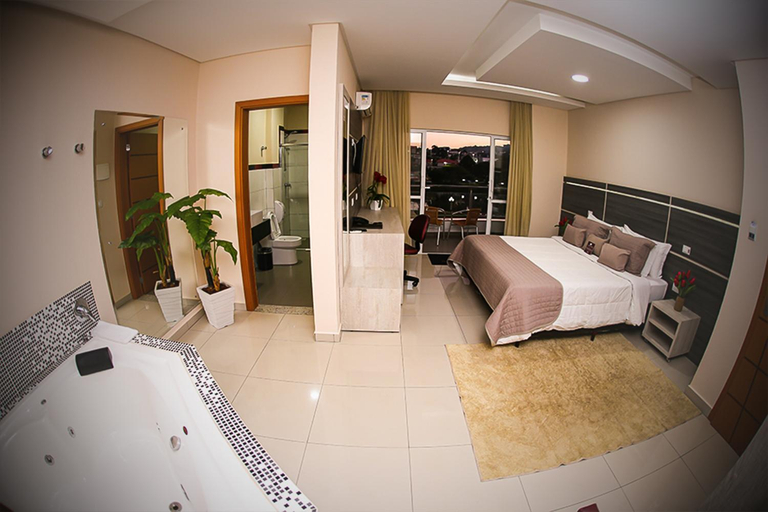 Others 5, Garda Hotel, Laranjeiras do Sul