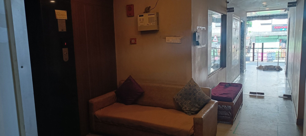 Others 1, NIRVANA LODGE BY ROH, Kamrup Metropolitan