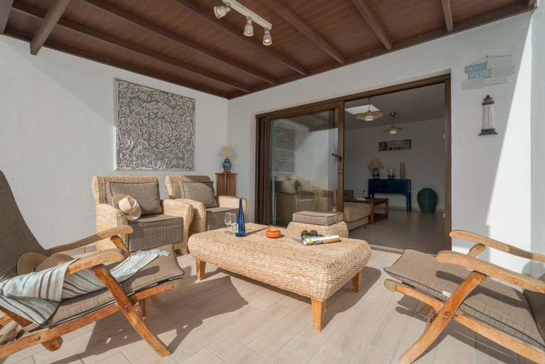 4, Villa Ventura, Las Palmas