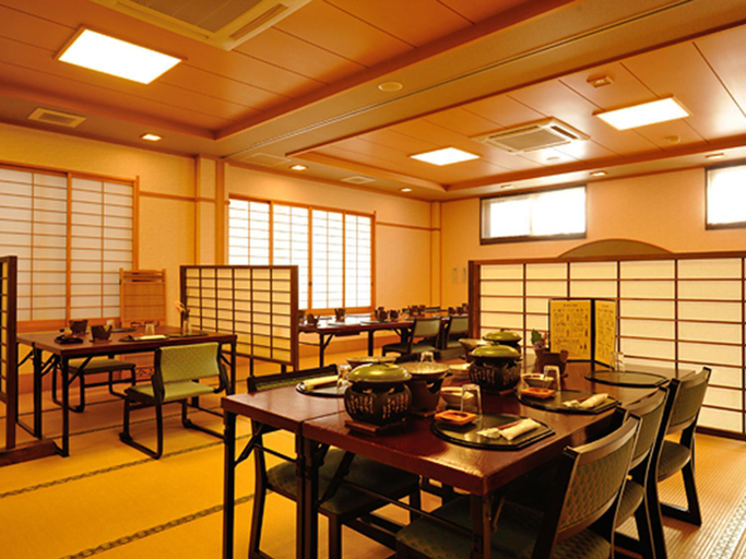 Food & Drinks 4, Hanano Koyado Jyu-bei, Toba