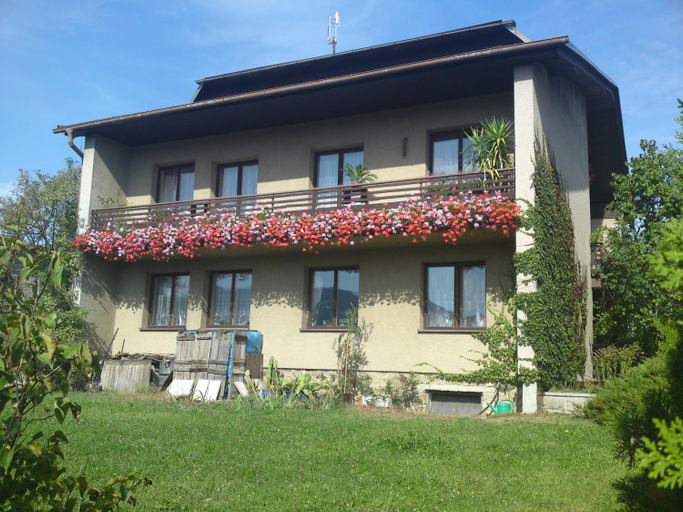Others 5, Privat Apartma Ulrych, Liberec