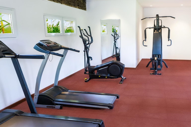 Sport & Beauty 5, Hudson Hotels, Kancheepuram