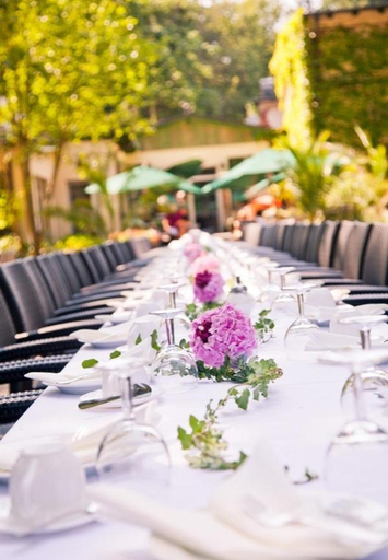 Food & Drinks 5, Landhotel Gustav, Potsdam-Mittelmark