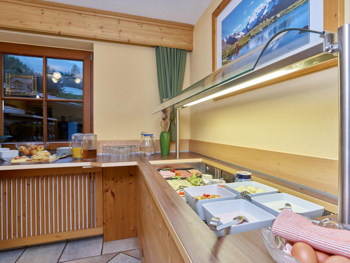 Food & Drinks 4, Landhaus Franzelin, Imst