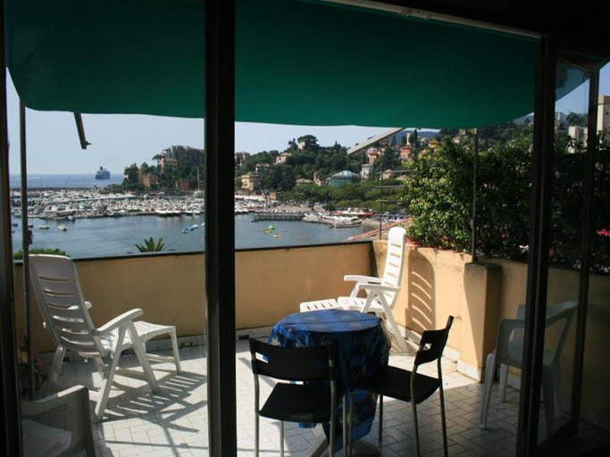 Exterior & Views 3, Belvedere NO AIR CONDITIONING, Genova