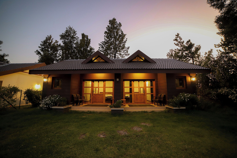 Exterior & Views 2, Logan Camp Ooty, The Nilgiris