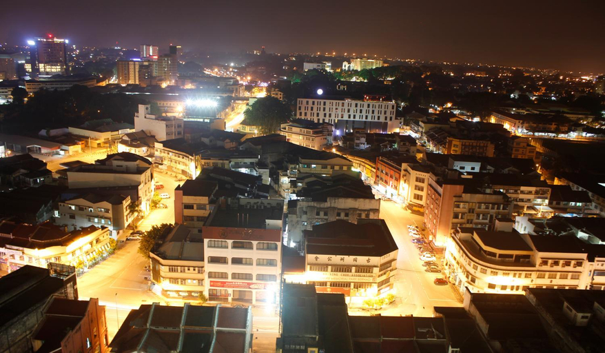 Others 3, H2H - Euro House @ Majestic Ipoh (8~10 Guests), Kinta