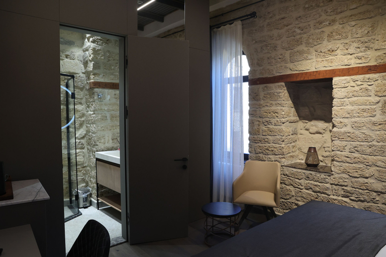 Bedroom 3, Kilim Boutique Hotel, Baku