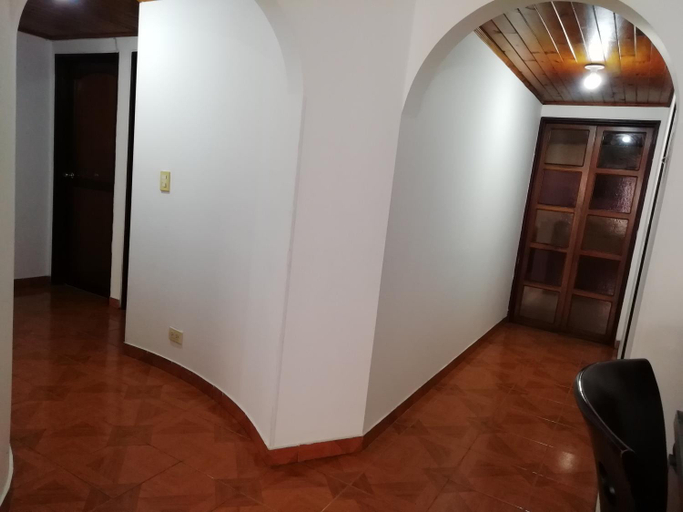 Others 5, Habitaciones en Edificio Ginebra Manizales, Manizales