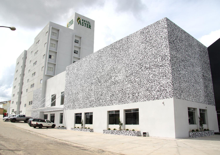 Exterior & Views 2, Hotel Aster, Alagoinhas