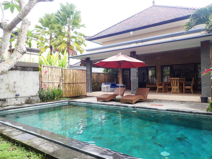Swimming Pool 6