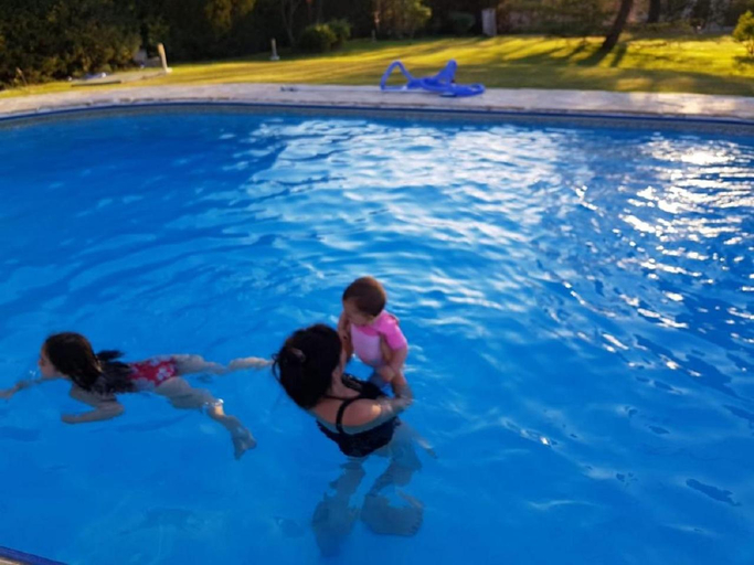Sport & Beauty 2, Villa Prana, Ávila