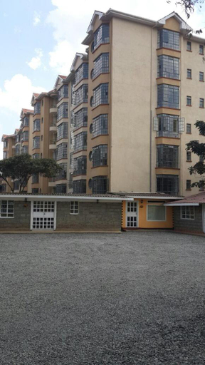 Others 5, Salmiya Place, Dagoretti North
