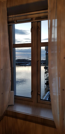 Others 2, Nyksund Ekspedisjonen, Øksnes