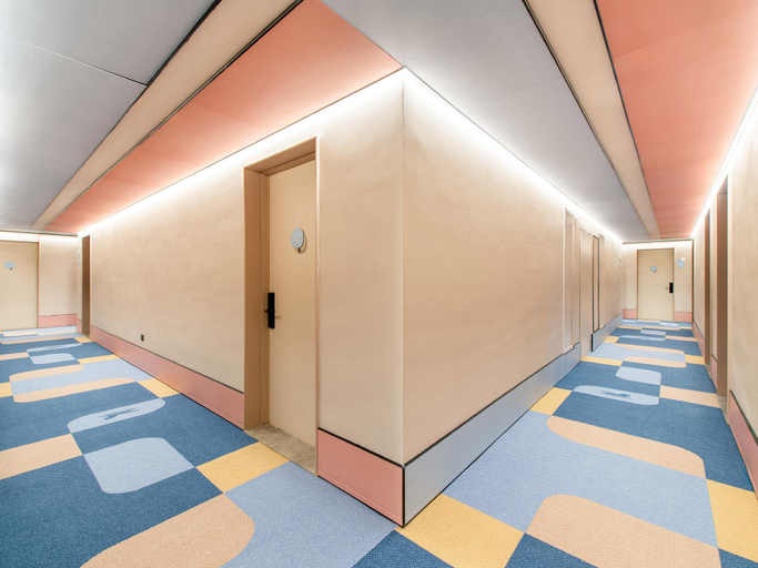 Others 5, Hanting Hotel Shenyang Dadong Ceramic City Huachen, Shenyang