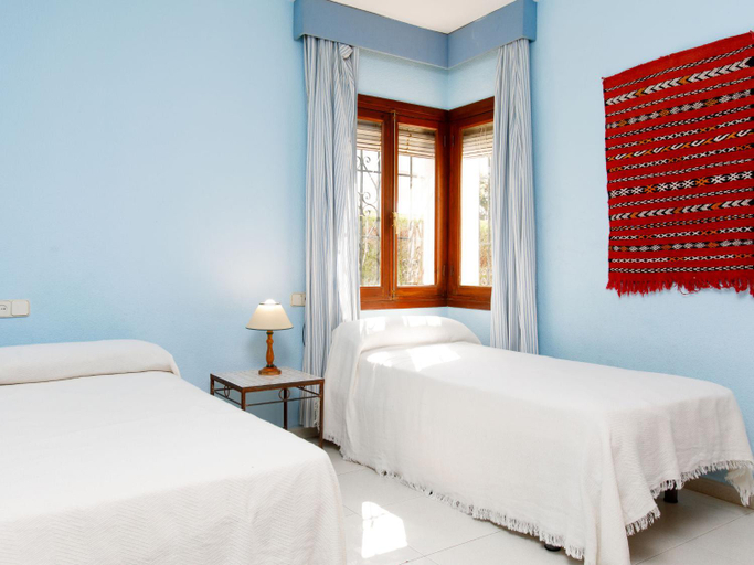 Bedroom 3, Villa Villa Tulipan by Interhome, Málaga