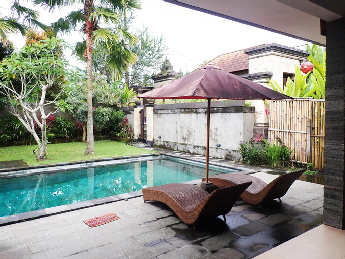 Swimming Pool 1