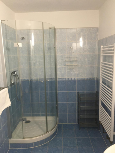 Bathroom 3, Penzion Amalka, Jindřichův Hradec