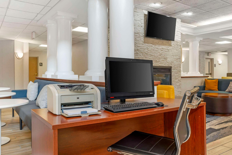 Others 5, Comfort Inn & Suites LaVale - Cumberland, Allegany