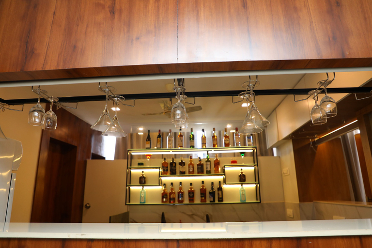 Food & Drinks 4, VITS Select Grand Inn, Ratnagiri, Ratnagiri