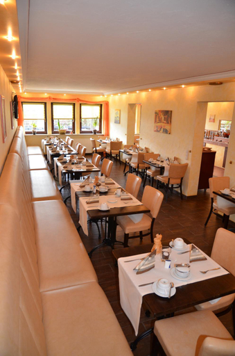 Food & Drinks 5, Hotel Pirsch, Kaiserslautern