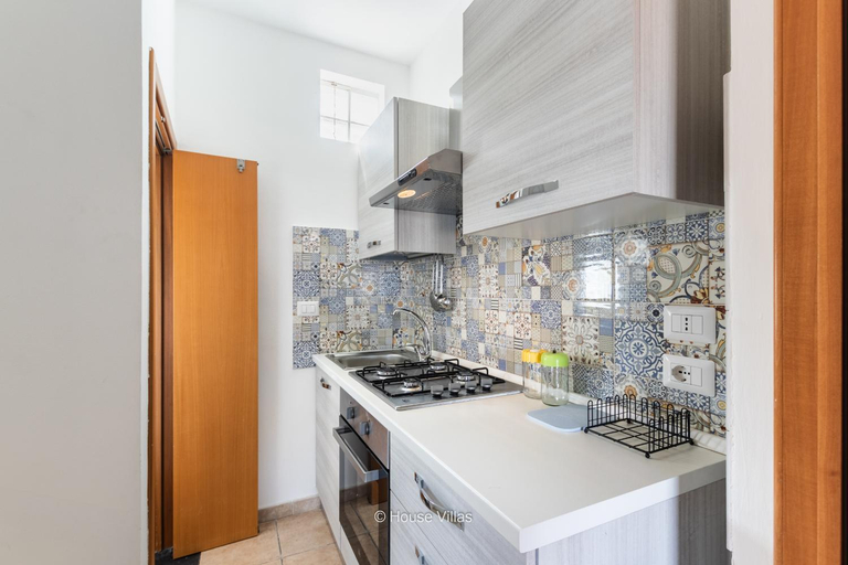 Others 3, House & Villas - Iblea Apartments, Syracuse