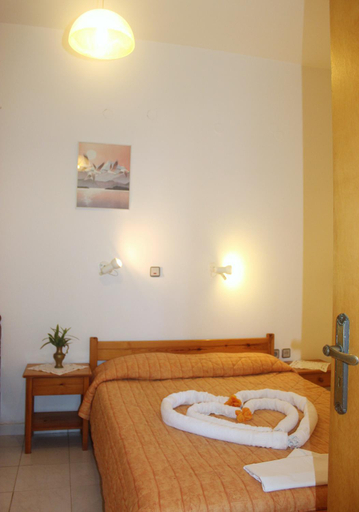 Others 5, Maria's Apartments, Crete