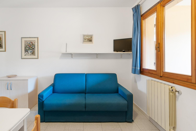 Facilities 2, Cassiopea, Livorno