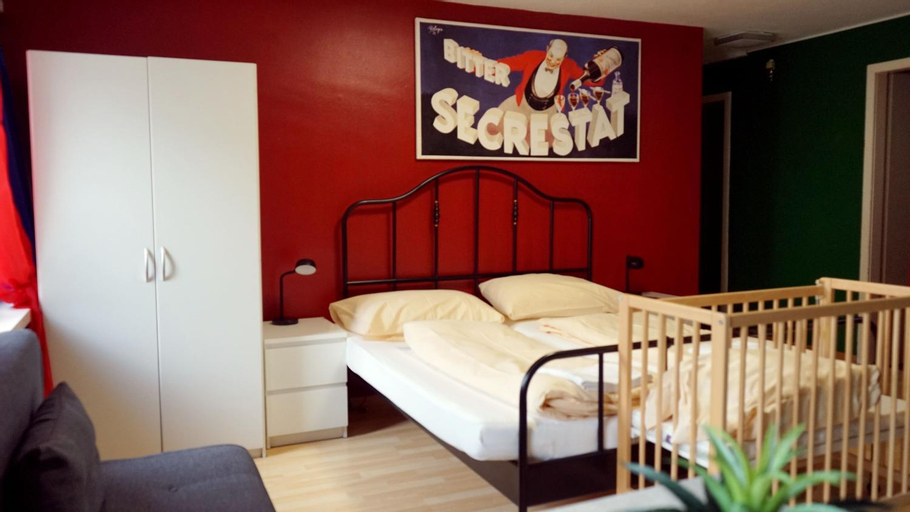 Bedroom 17