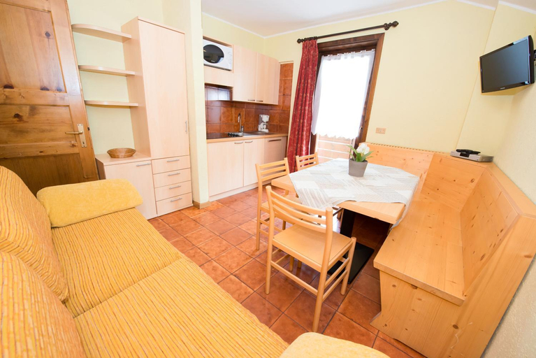 Others 3, Casa Rosalba - Bormolini Hotels & Apartments, Sondrio