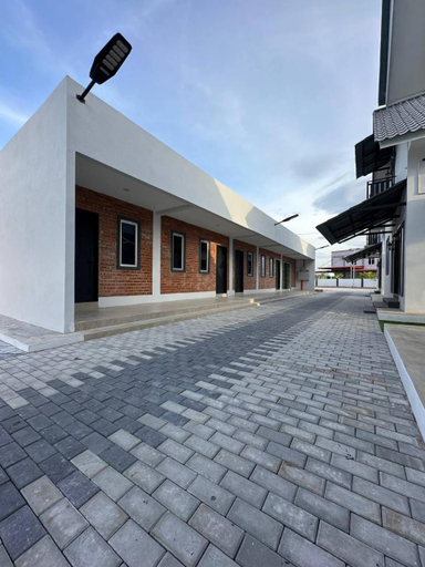 Others 4, Rosz Homestay Kuala nerang, Padang Terap