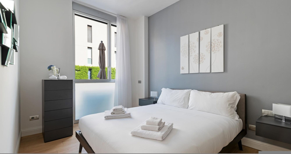 Others 2, Italianway Comfort - Capelli 2, Milano