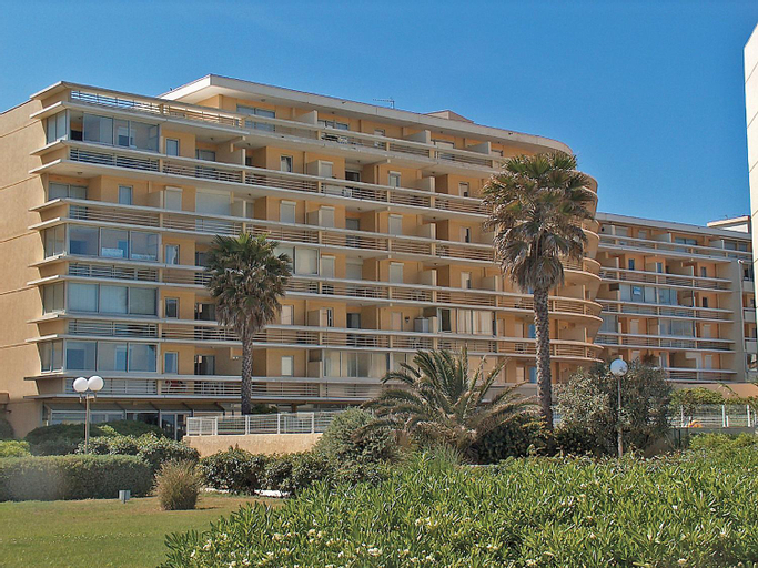 Exterior & Views 1, Apartment Copacabana-21 by Interhome, Pyrénées-Orientales