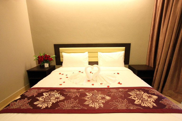 Bedroom 7