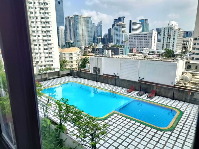 Sport & Beauty 5, Direct Rooms at Omni Complex Nana, Khlong Toey