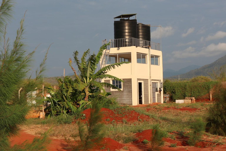 Others 2, Voi Lutheran Guesthouse, Voi